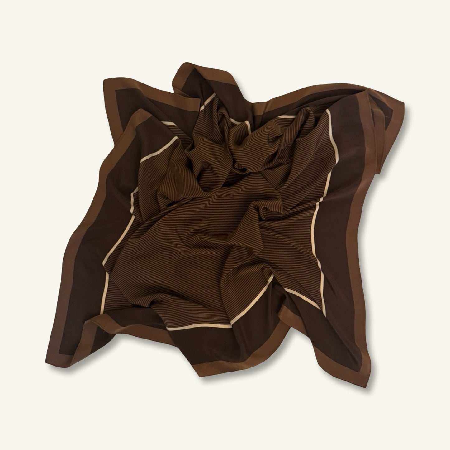 Yves Saint Laurent Scarf