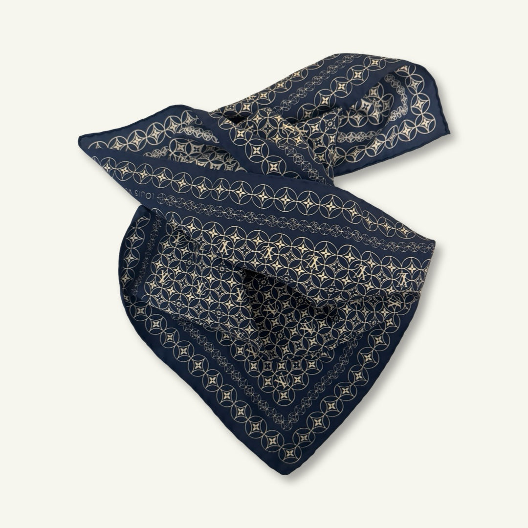 Louis Vuitton Scarf