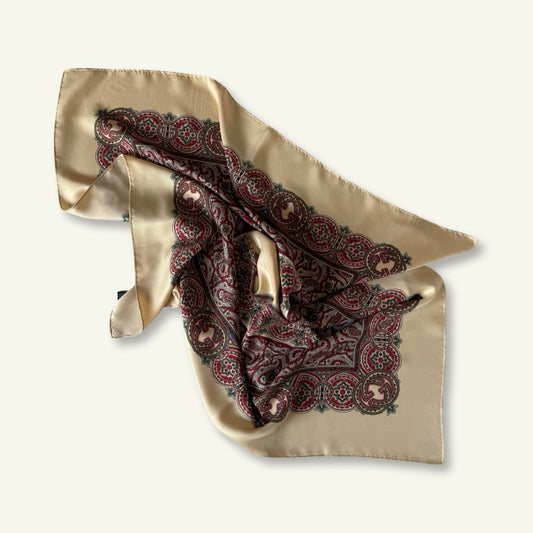 Gucci Scarf
