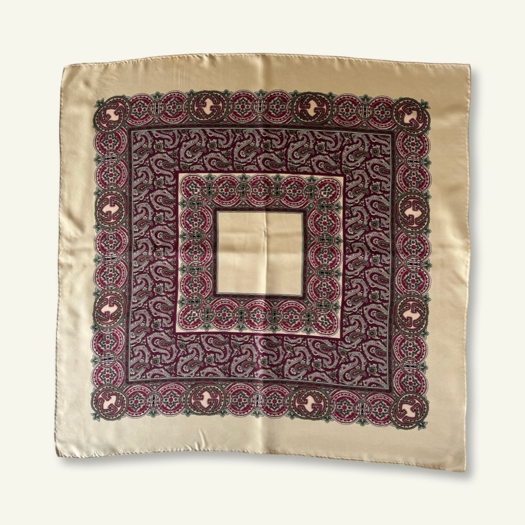 Gucci Scarf
