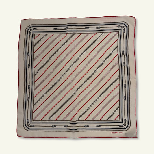 Celine Scarf