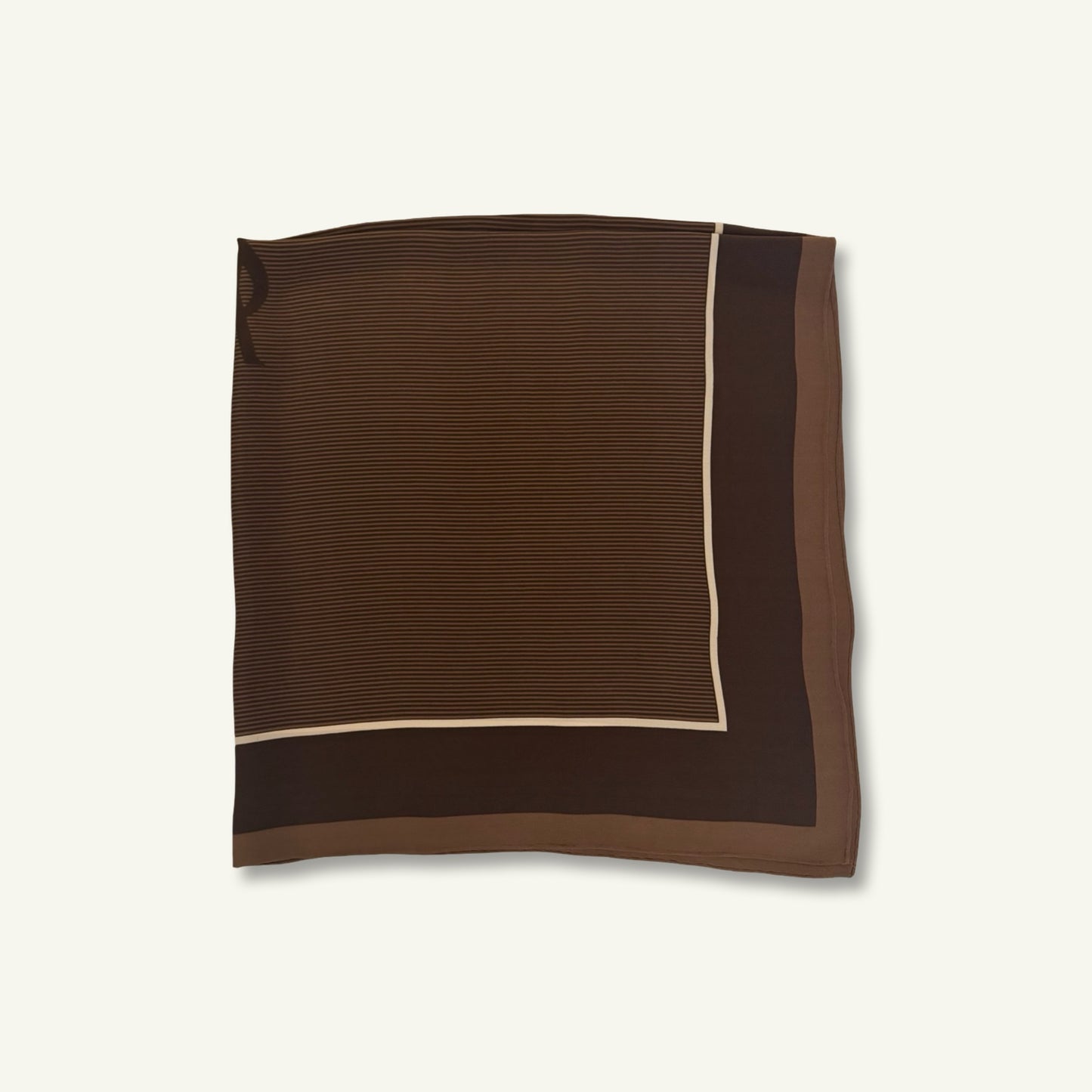 Yves Saint Laurent Scarf