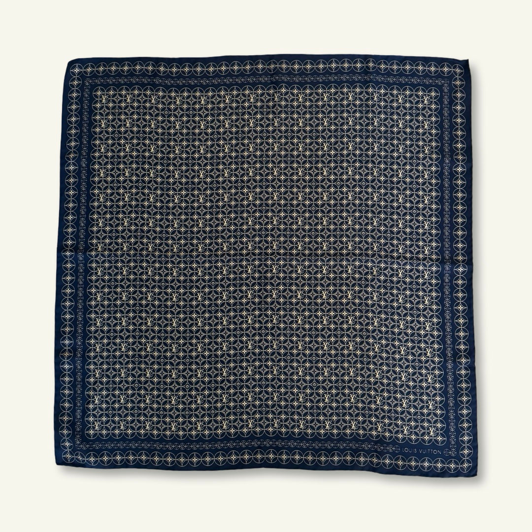 Louis Vuitton Scarf