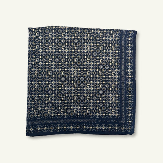 Louis Vuitton Scarf
