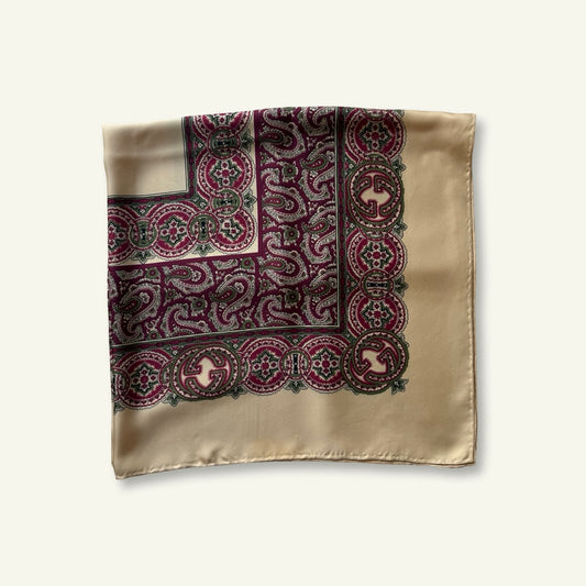 Gucci Scarf