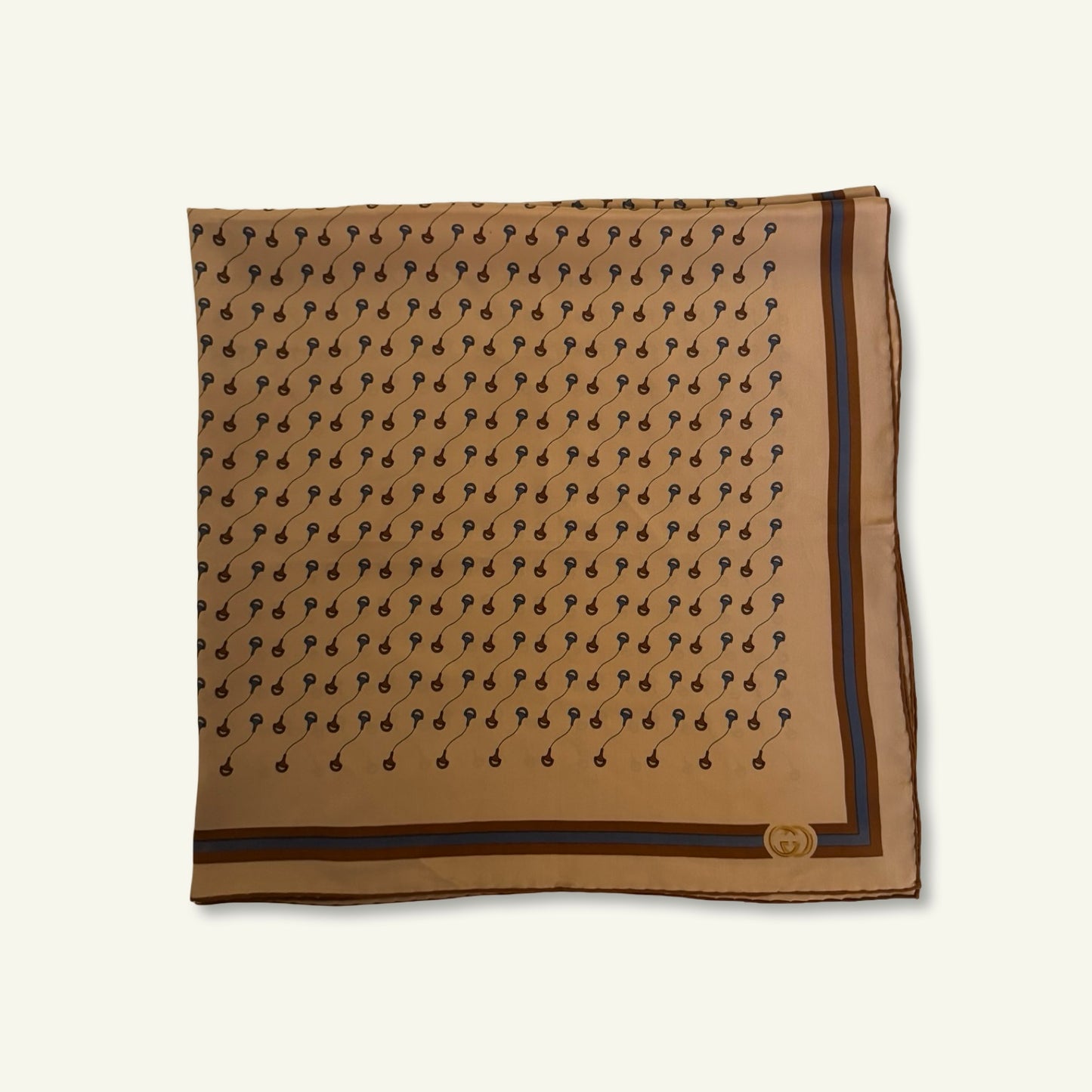 Gucci Scarf