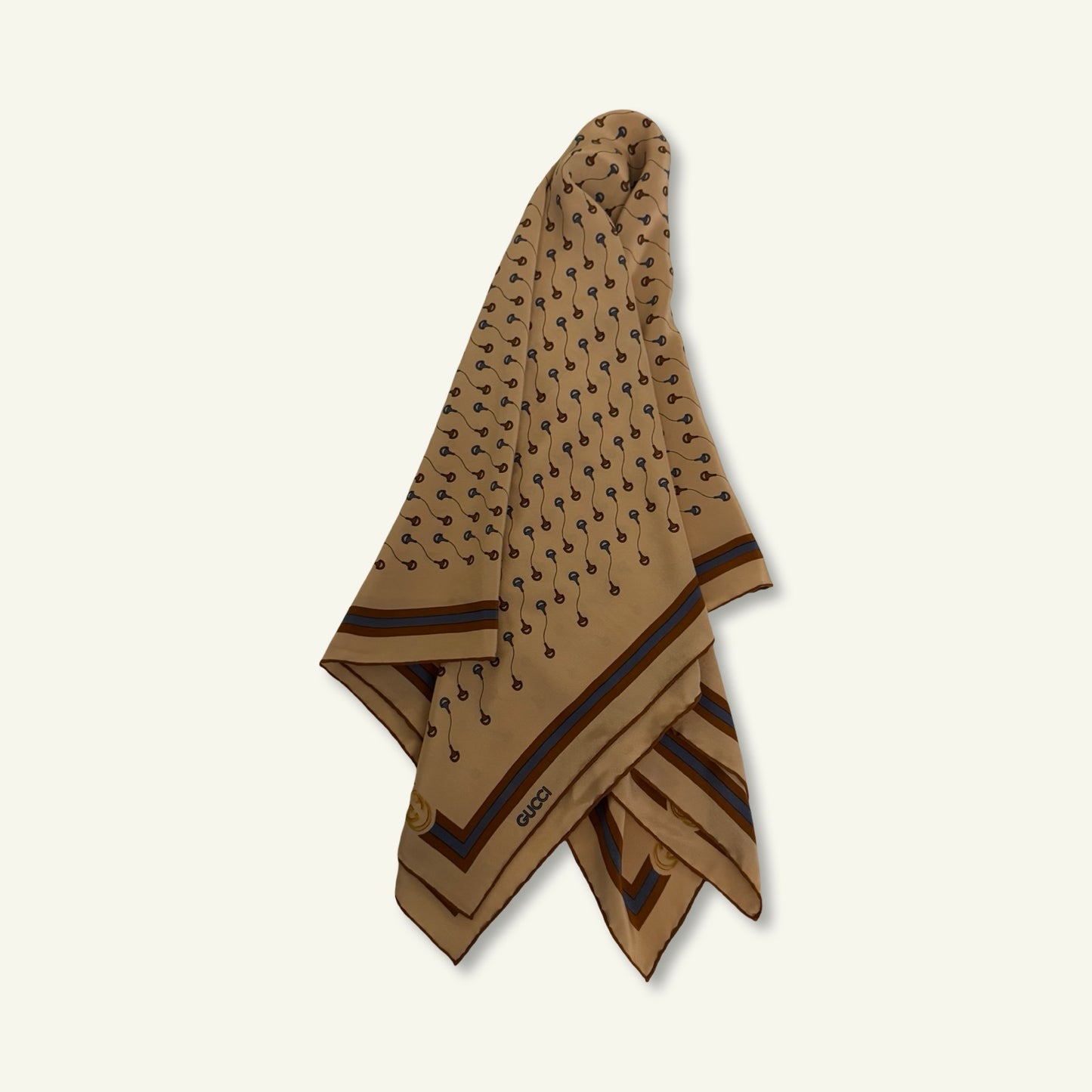 Gucci Scarf