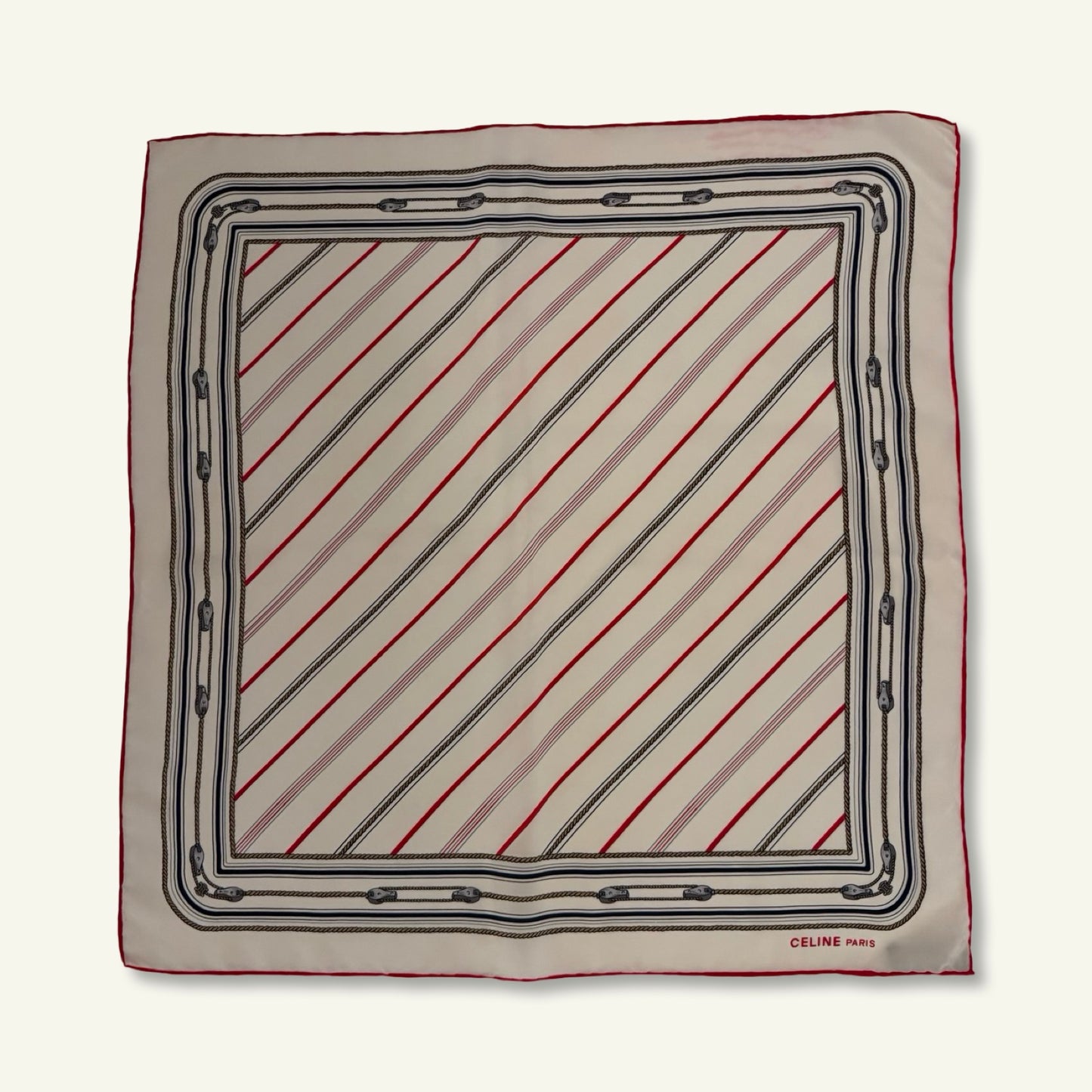 Celine Scarf
