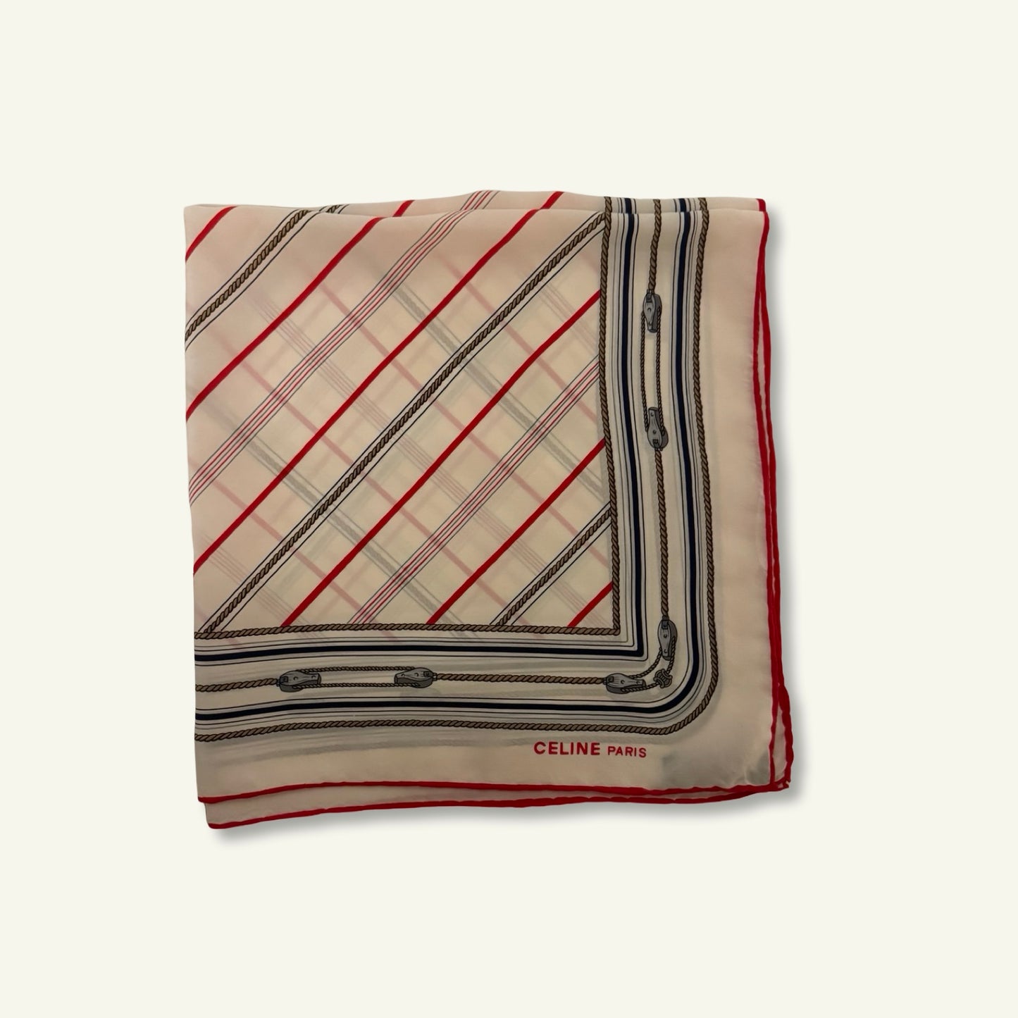 Celine Scarf
